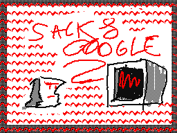 sack and google 2