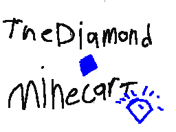 Flipnote von Diamond