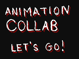 animation collab entry