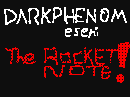 Flipnote por DarkPhenom
