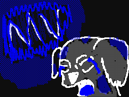 Flipnote by plain mad
