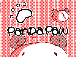 Flipnote του χρηστη PandaPaw