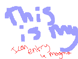 Flipnote door Amelia