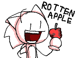 Sanko - Rotten apple