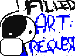 Art Request-Filled!!