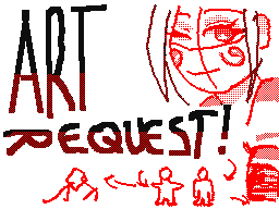 ART REQUEST FR / EN CLOSED!