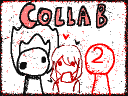 COLLAAAAAAB - Fire Head ideas