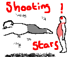 Shooting Stars Meme