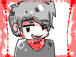 Flipnote stworzony przez Gilly