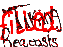 Flipnote stworzony przez I♥GUNNERS