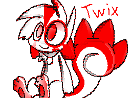 Flipnote by ☆TwiX☆