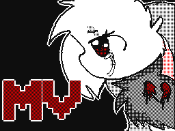 Flipnote by Ma®ieta～☆