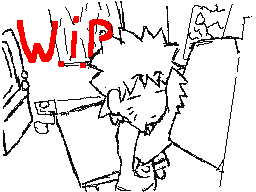 Naruto ending 10 wip