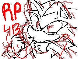 Flipnote stworzony przez シャドウ☆2