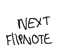 Flipnote by filthy