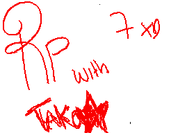 Flipnote by Yuki→Kute