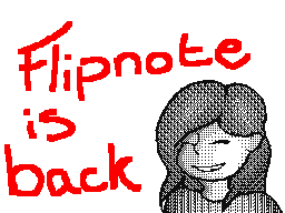 Flipnote por K!」」£RフフÓ