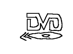 HD DVD logo animation