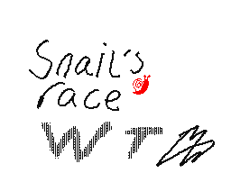 Snail's race! WT