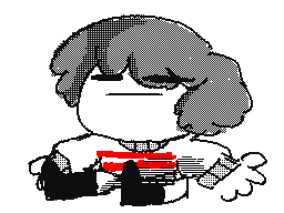 Flipnote by ColourMix♥