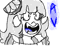 Flipnote by ColourMix♥