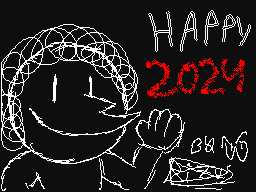 Happy New year 2024