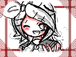 Flipnote di Kinsue