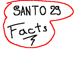 Flipnote von Santo29～®