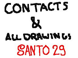 Flipnote von Santo29～®