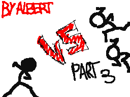 Flipnote de Albert