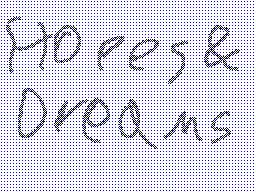Hopes & Dreams