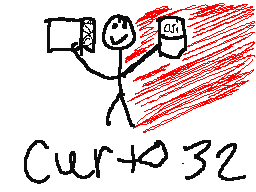 curto32さんのプロフィール画像