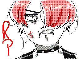 Flipnote by ♥Garnet♥