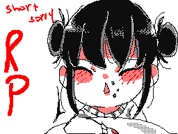 Flipnote by ♥Garnet♥