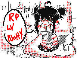Flipnote by ♥Garnet♥