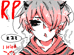 Flipnote by ♥Garnet♥