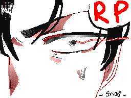 Flipnote by ♥Garnet♥