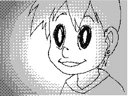 Flipnote by Jeanty