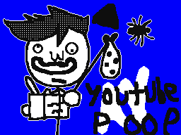 Flipnote di Blorto