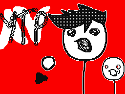 Flipnote di Blorto