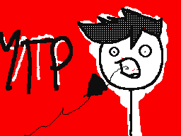 Flipnote di Blorto