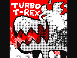 turbo trexさんの作品