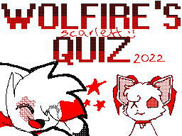 wolfire's quiz