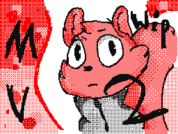 Flipnote by fiftysix☀☀