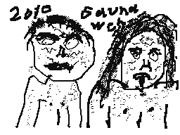 Sauna world championships 2010 Men's fin