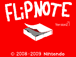Flipnote by Sergio