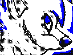 Flipnote by Blood wolf