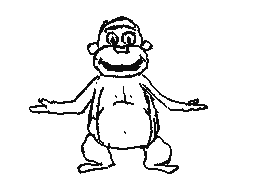 Bonzi's biggest weakness