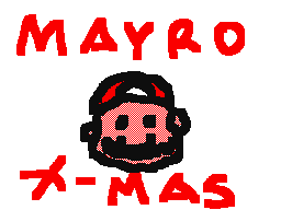 Mayro XMas