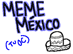 meme mexico